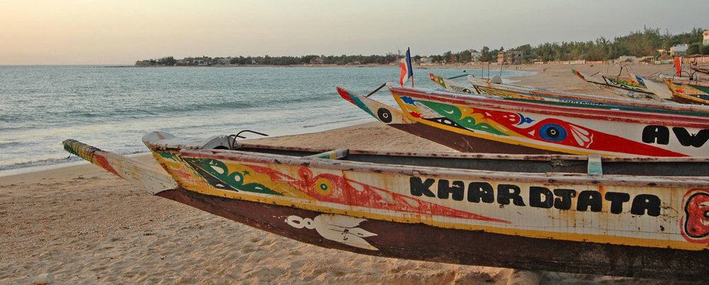 Hotel Le Mbaila Saly Portudal Esterno foto